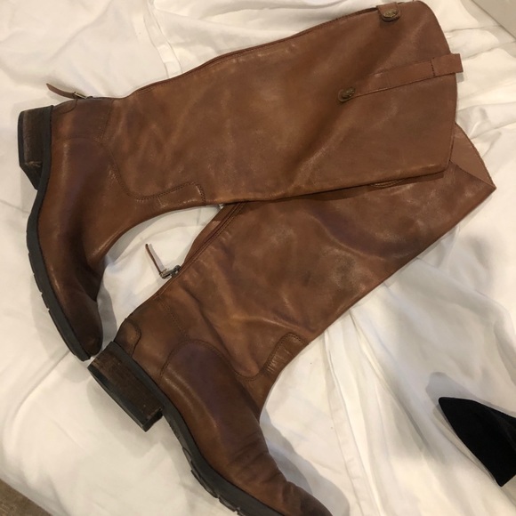 Sam Edelman Riding Boots! - Picture 2 of 3